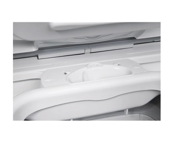 Electrolux EW6T5161DO washing machine Top-load – image 4