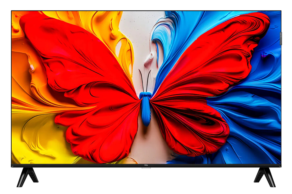 Téléviseur TCL 43V5C 43 QLED Full HD 1080p Google TV — photo 2