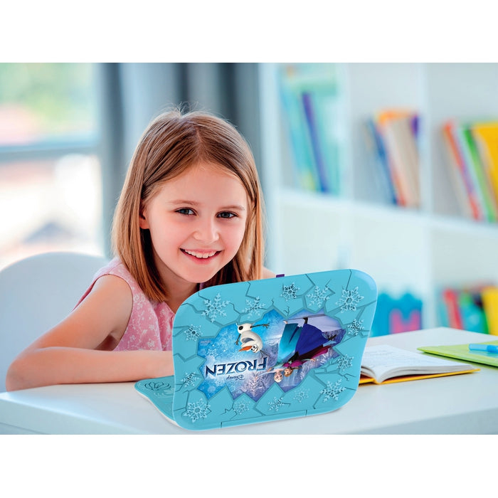 Clementoni Frozen Laptop – image 4