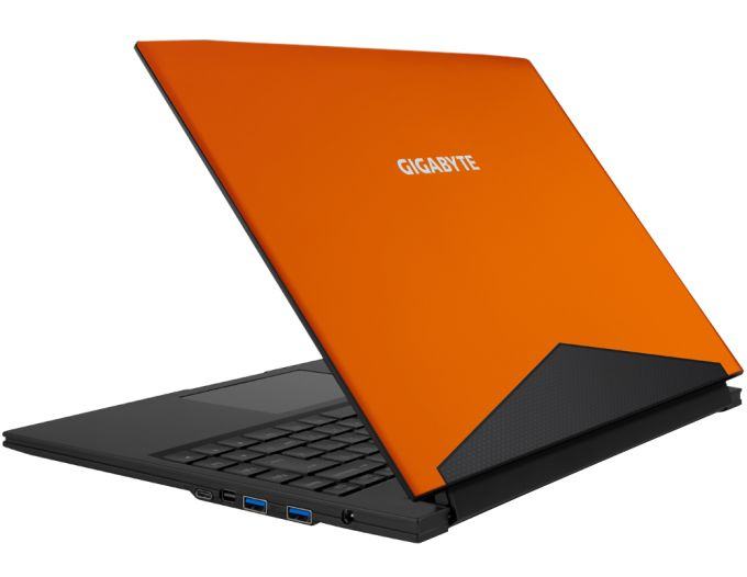 GIGABYTE AERO AERO14OMX-I78G256G laptop Intel® Core™ i7 i7-6700HQ