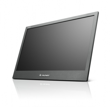 Lenovo Flat Panel Essential LT1421 computer monitor