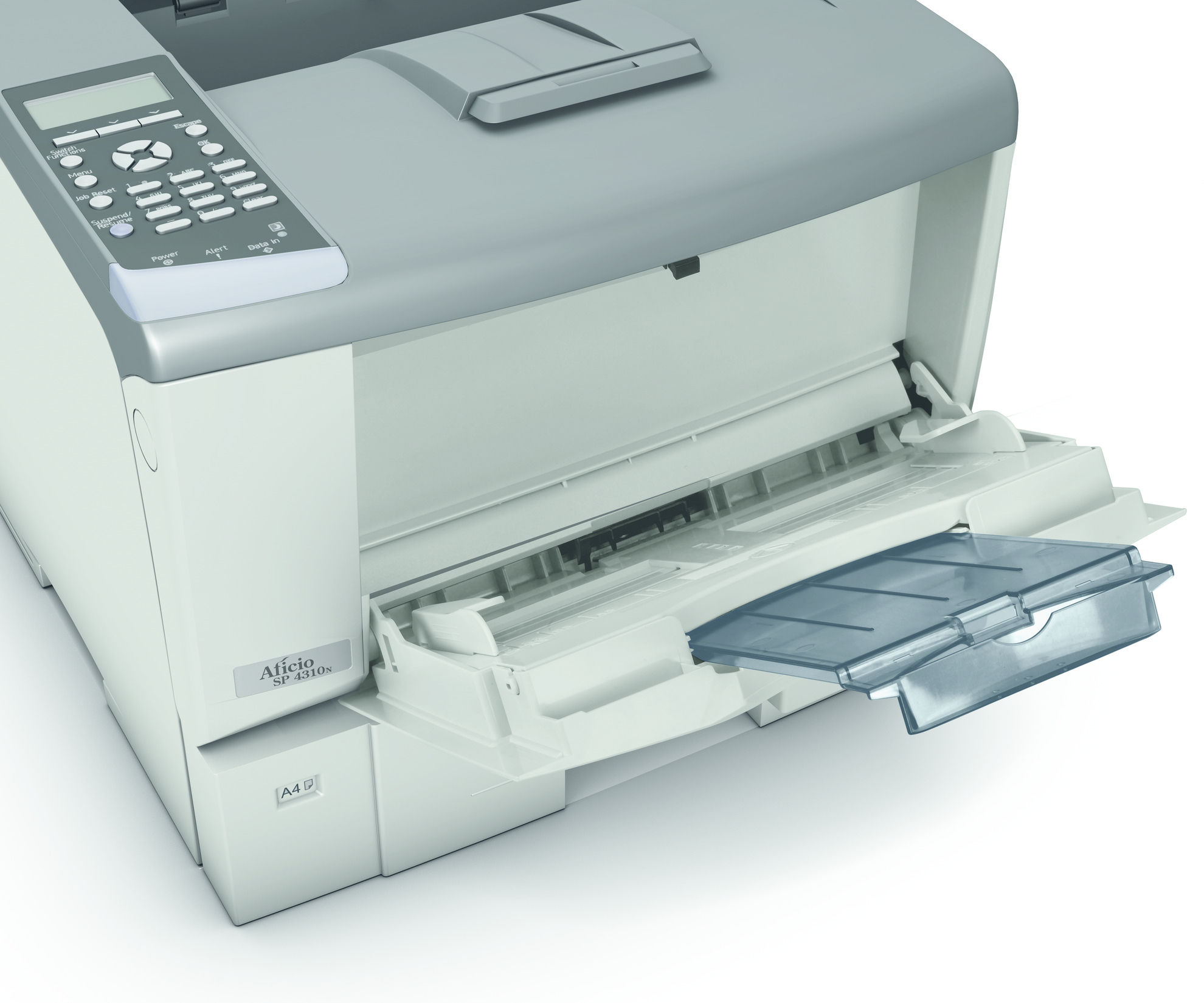 Ricoh Aficio™SP 4310N – image 4
