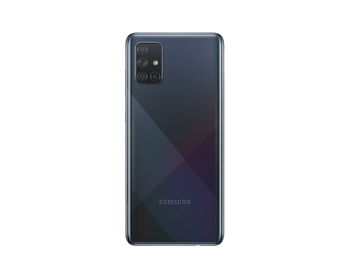 Samsung Galaxy A71 SM-A715W – image 3