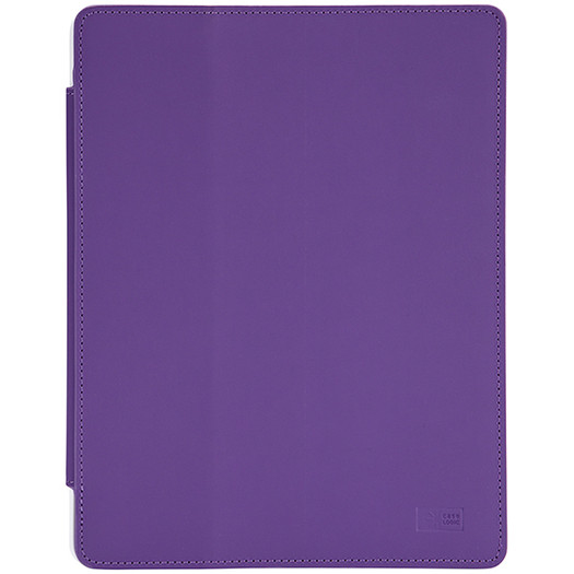 Case Logic IFOLB-301-GOTHAMPURPLE Folio Purple – image 2