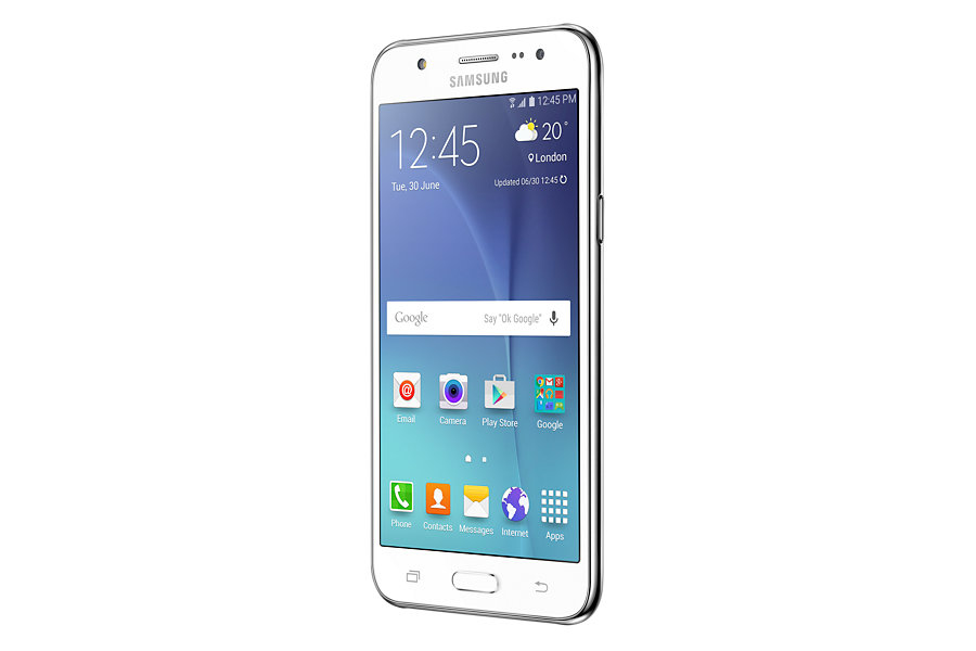 Samsung Galaxy SM-J500F – image 6