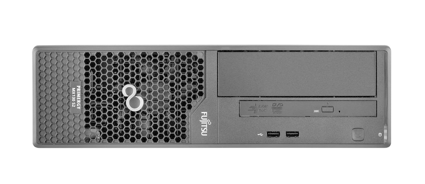 Fujitsu MX130 S2 + CELVIN NAS Server Q800 – image 2