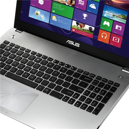 ASUS Vivobook Pro N56JK-CN121H Intel® Core™ i7 i7-4710HQ Laptop – image 3