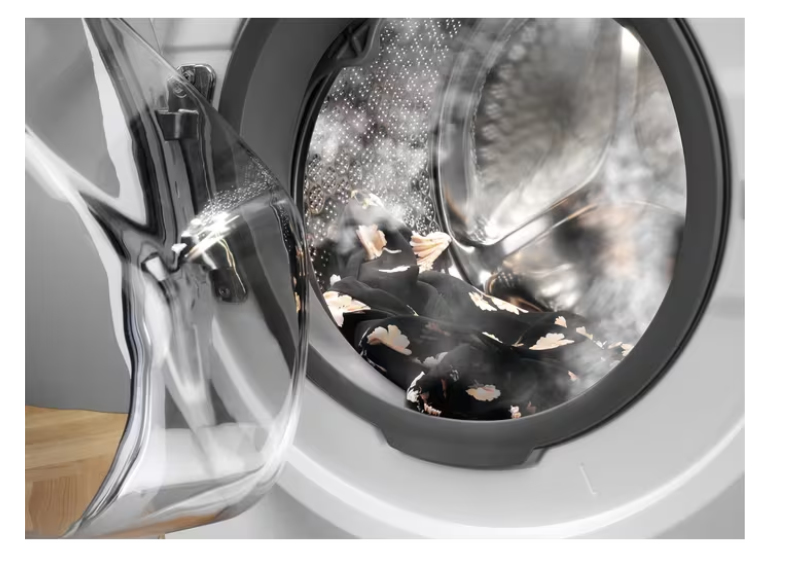 Electrolux EW6FN429BC washing machine Front-load – image 8