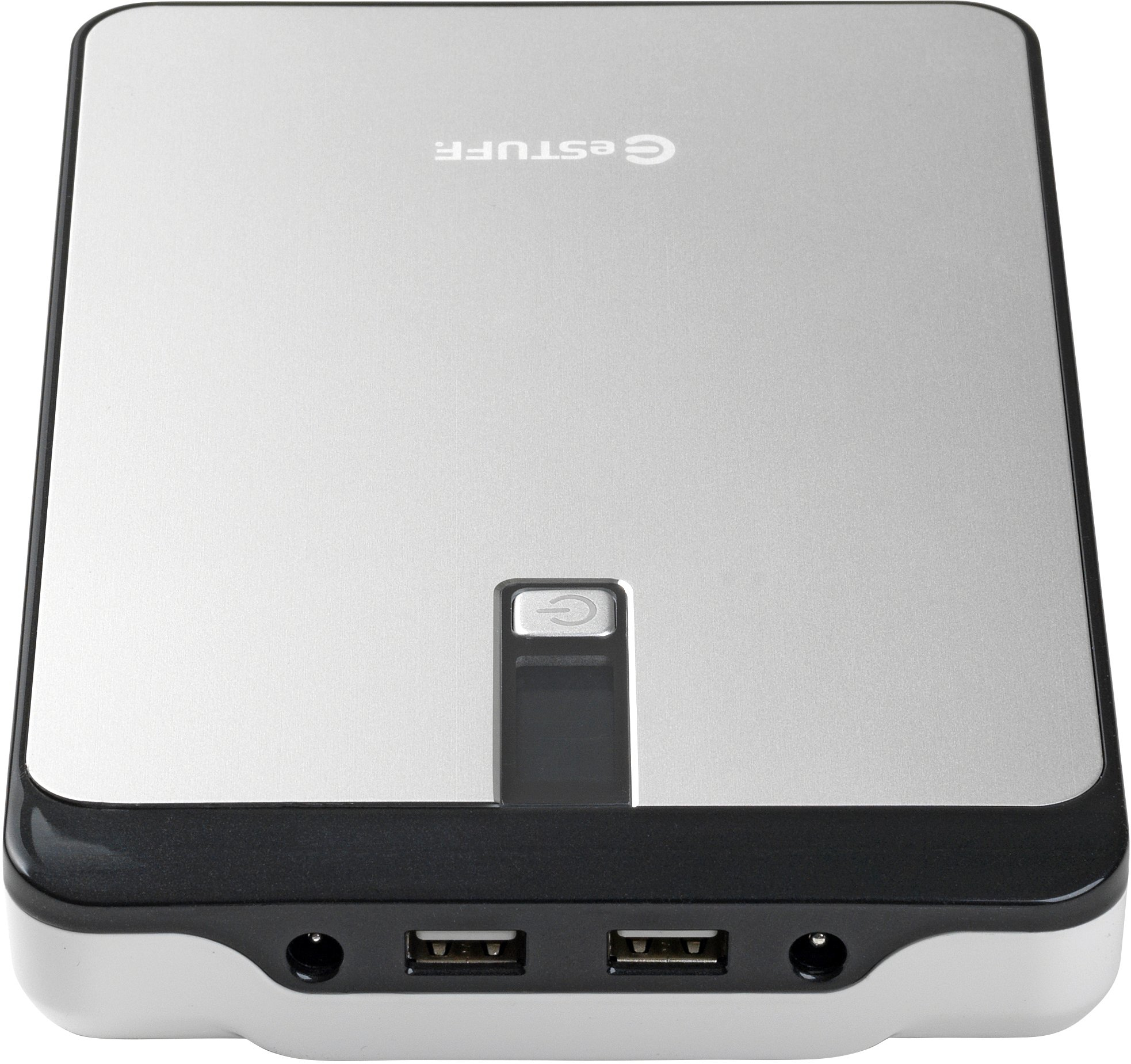 eSTUFF Power Bank for laptops – image 4