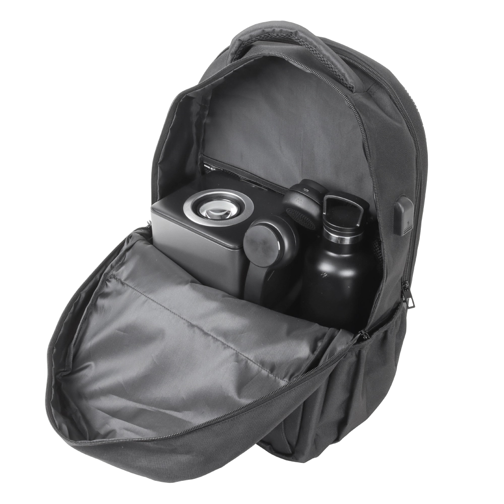 iggual MP1800p 800 ANSI lumens 1080p (1920x1080) Black, Grey – image 6