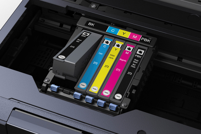 Epson Expression Premium XP-620 Inkjet A4 – image 2