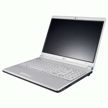 LG R510-KAP55B Intel® Core™2 Duo P8400 – image 2