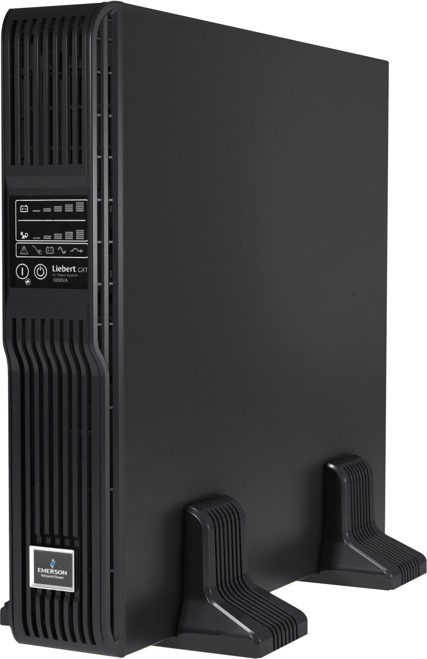 Vertiv GXT3-3000RT120 uninterruptible power supply (UPS) 3 kVA – image 2