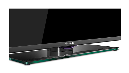 Hisense 40H4C TV 101.6 cm (40") Full HD Smart TV Wi-Fi Black – image 2