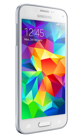 Samsung SM-G800H + Galaxy Gear Fit – image 8