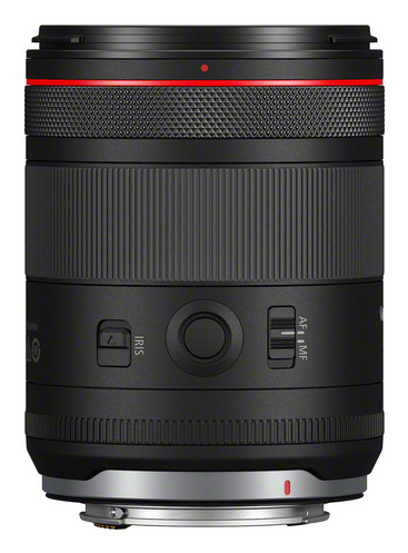 Canon RF 50mm f/1.4L Vcm Lens - image 4