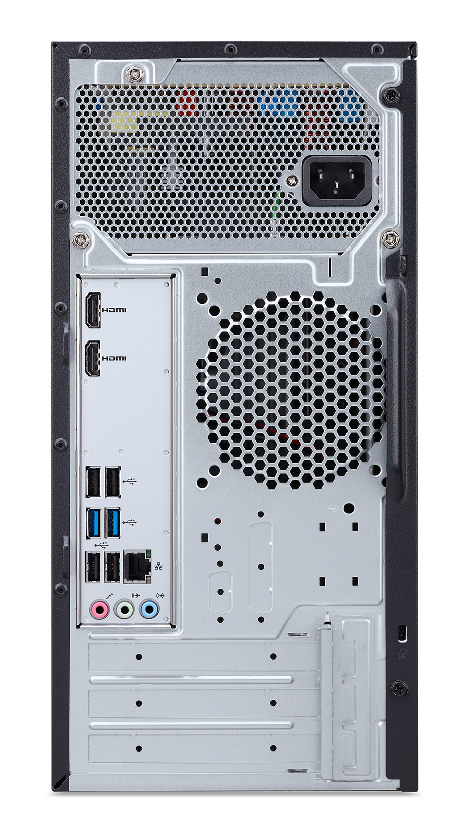 Acer TC-1660 I72081 BE – image 5