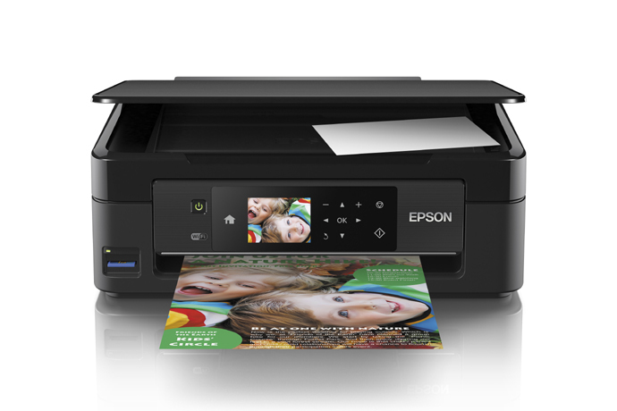 Epson Expression XP-441 Inkjet A4 – image 6