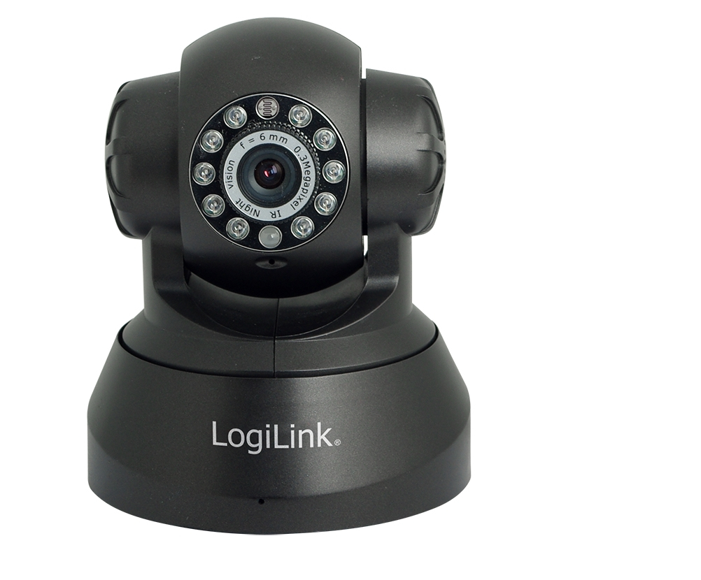 LogiLink WC0030A security camera IP security camera – image 8