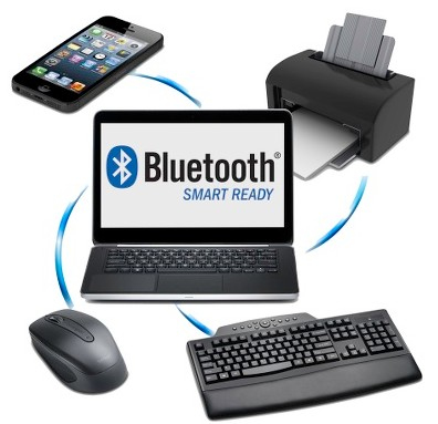 Kensington Bluetooth® 4.0 USB Adapter – image 2