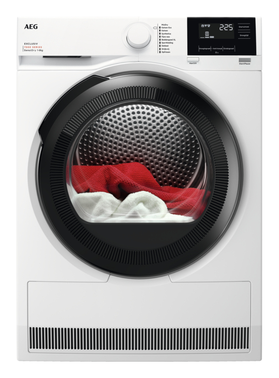 AEG TR73BOCHUM — vue 1 sur 3