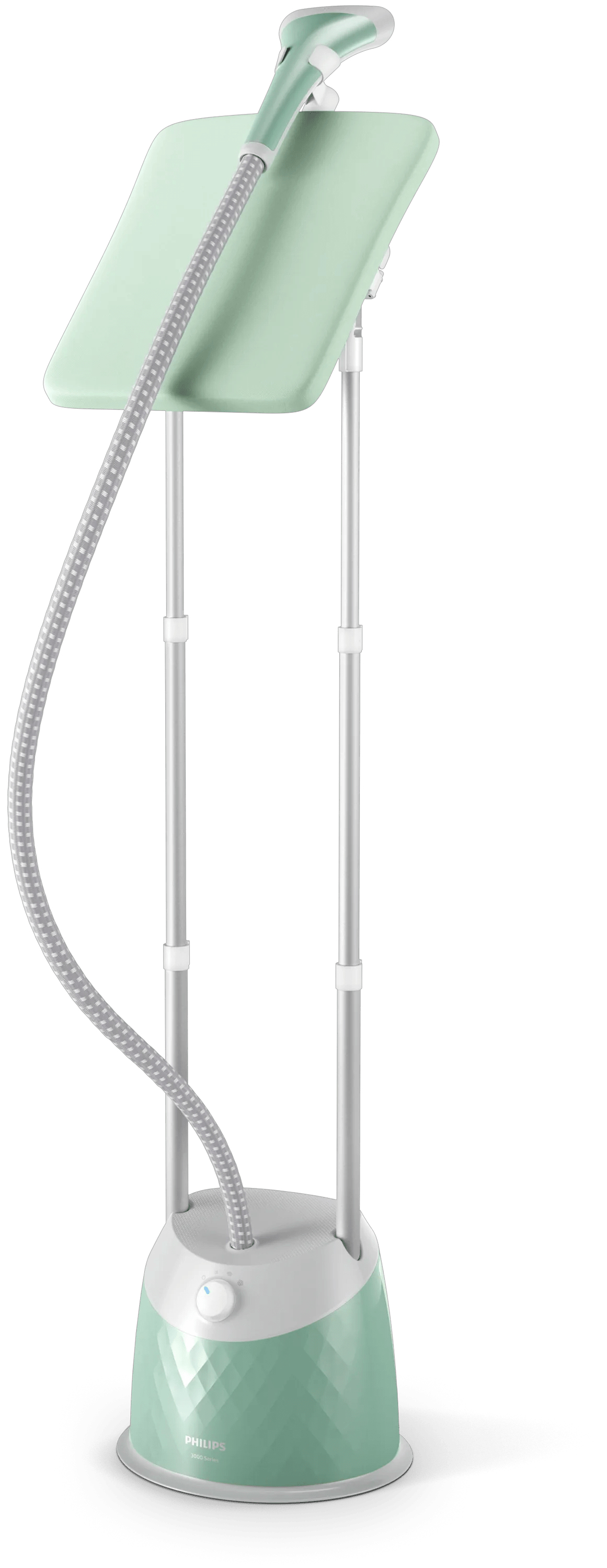 Philips 3000 series STE3051/78 garment steamer – image 2