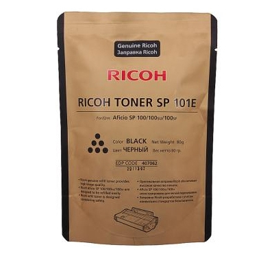 Ricoh SP 101E