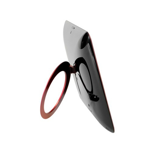 LG F8010S-PN digital photo frame Black – image 3
