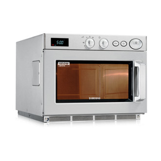 Samsung CM1919 microwave – image 5