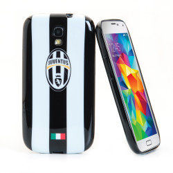 Celly JUVAGEL390 mobile phone case Cover Black, White