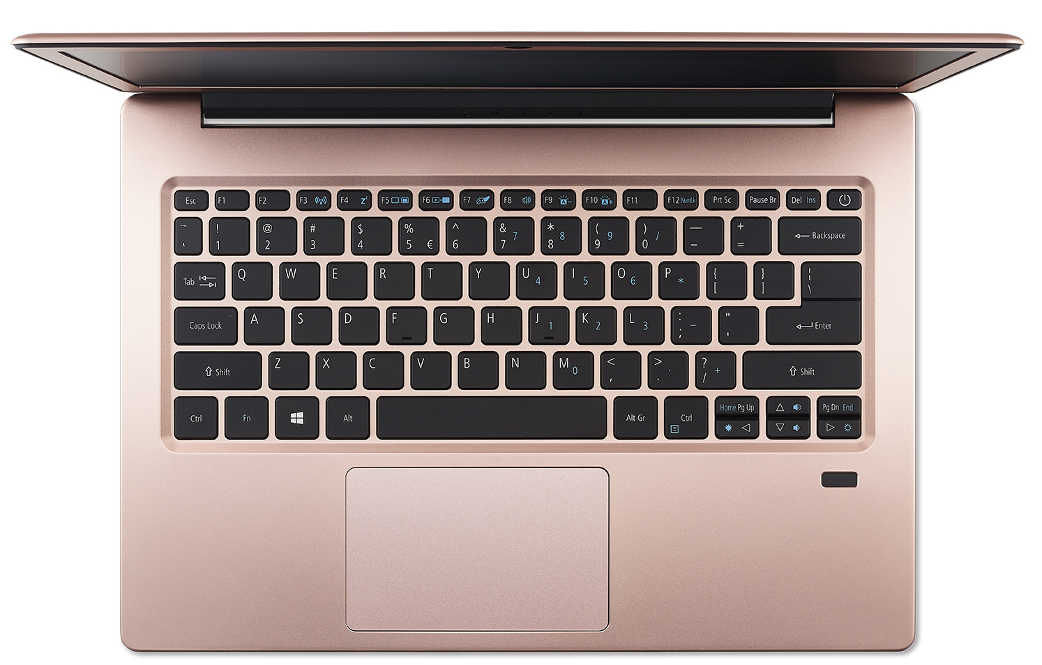 Acer Swift 1 SF113-31-P4A2 Intel® Pentium® N4200 Laptop – image 3