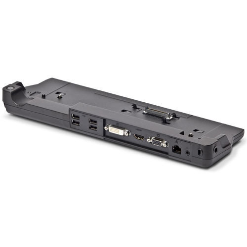 Fujitsu FPCPR95AP laptop dock/port replicator Black