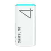 Samsung YP-S1AL MP3/MP4 player – image 4
