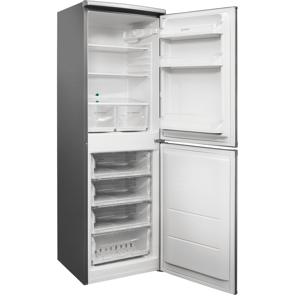 Indesit CAA 55 NX 1 – image 2
