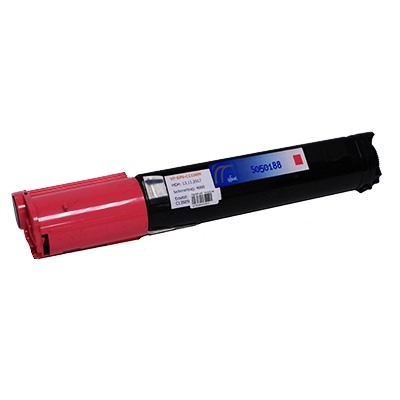 iggual PSIS050188 toner cartridge 1 pc(s) Magenta – image 1