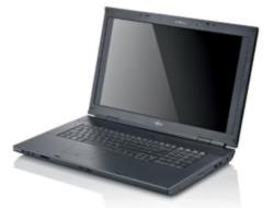 Fujitsu Amilo LI3910