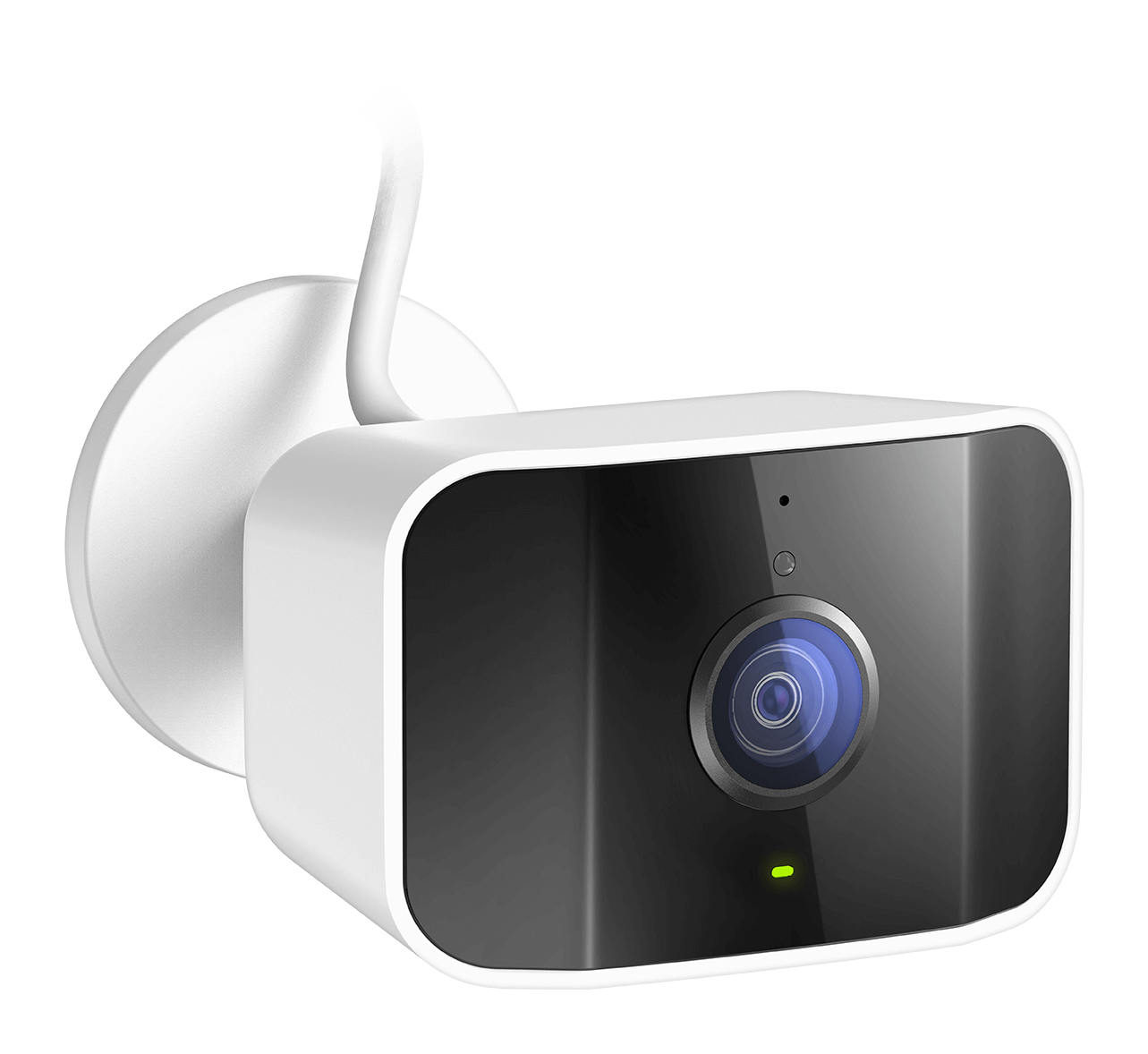 D-Link 2K QHD Outdoor Wi-Fi Camera​ – image 2