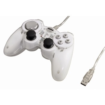 Hama PC USB Gamepad