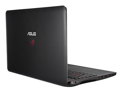 ASUS ROG G551JM-CN074H laptop Intel® Core™ i7 i7-4710HQ – image 7