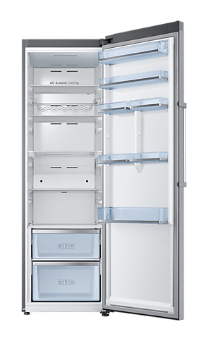 Samsung RR39M71357F/EG fridge Freestanding – image 3