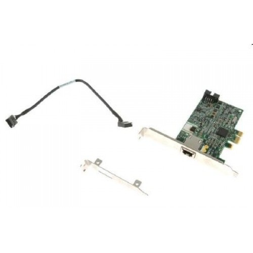 HP 488293-001 network card Internal Ethernet 1000 Mbit/s