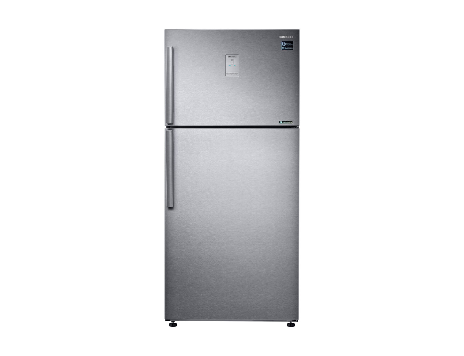 Samsung RT50K6360SL Freestanding