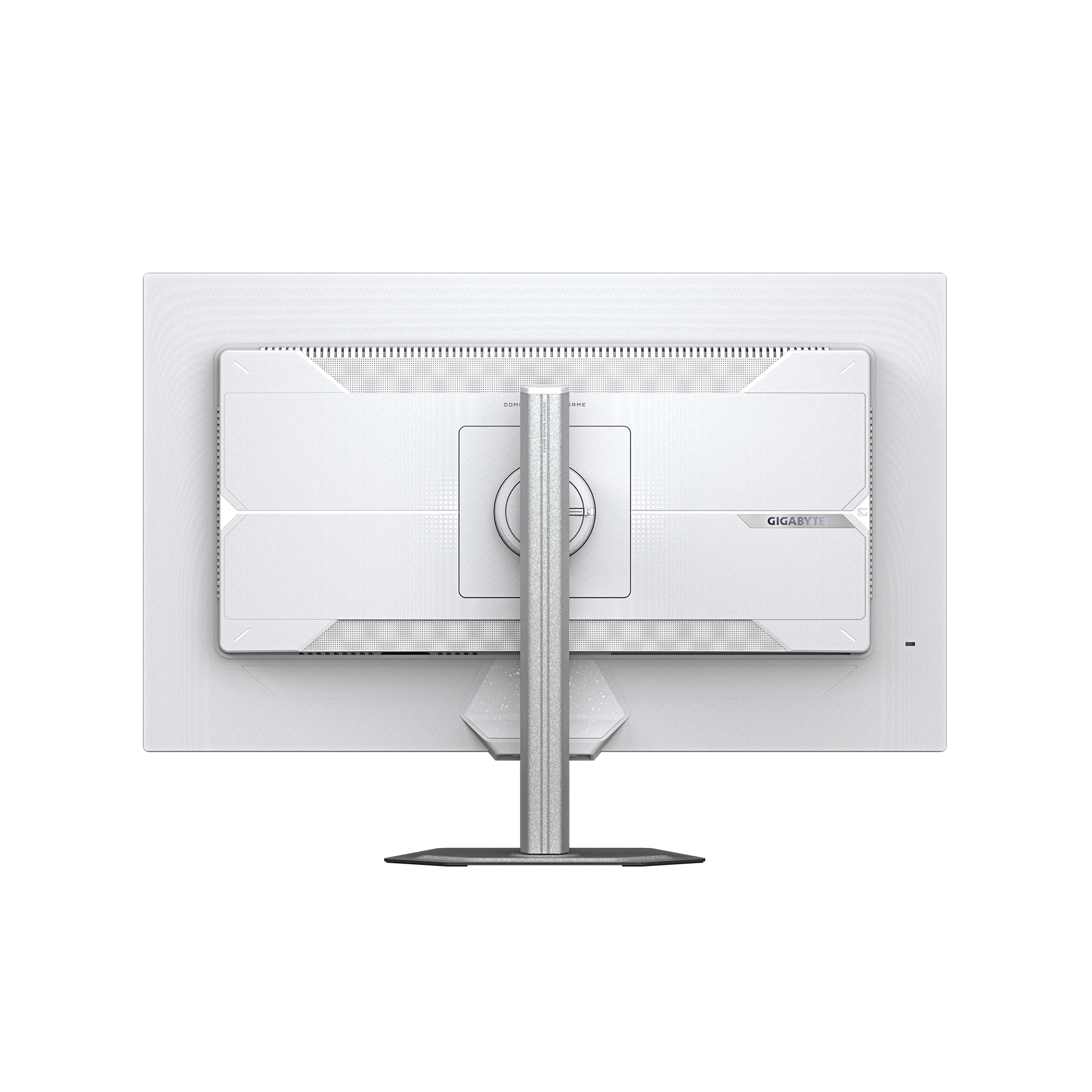 Monitor 27" 2560x1440 200Hz 1ms, Gigabyte M27Q2 QD ICE , Panel IPS, G-Sync, 1 DisplayPort + 2 HDMI, VESA 100mm