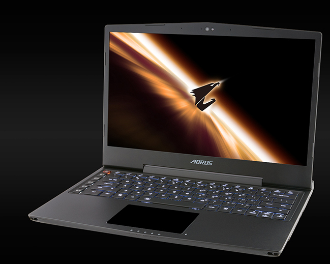 GIGABYTE X3 PLUS – image 2