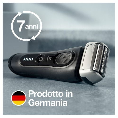 Braun 8460cc Wet&Dry – image 4