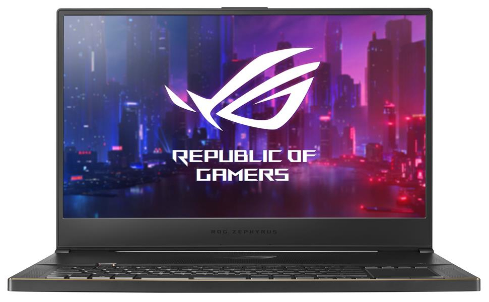 ASUS ROG Zephyrus S GX701GX-EV021R Intel® Core™ i7 i7-8750H Laptop