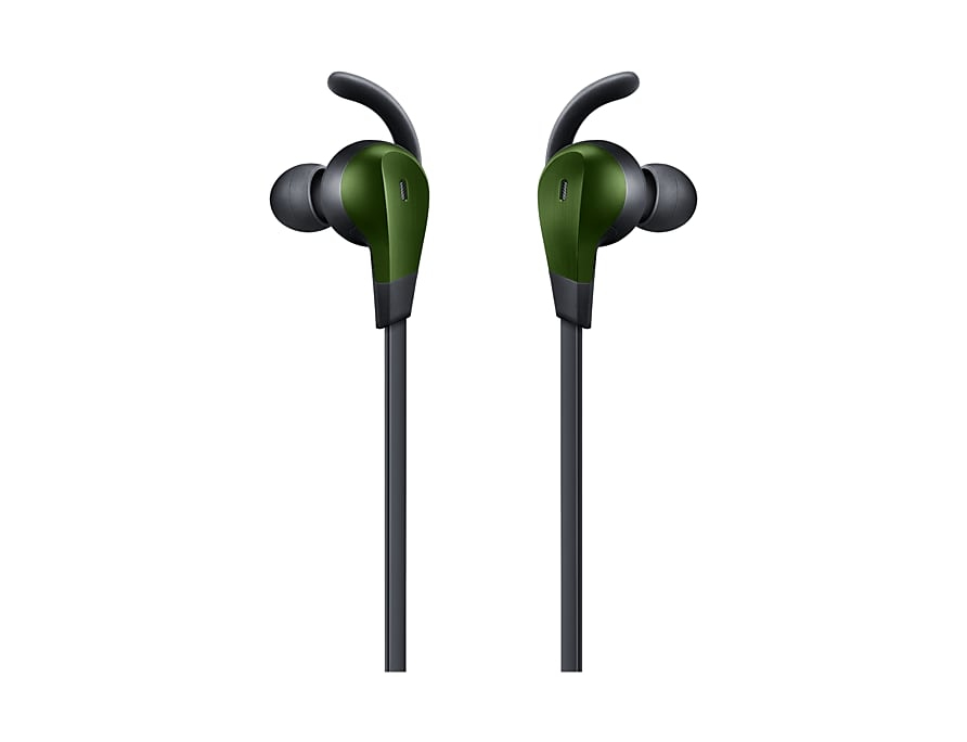 Samsung EO-IG950BGEGAE headphones/headset Wired In-ear Micro-USB Green – image 3