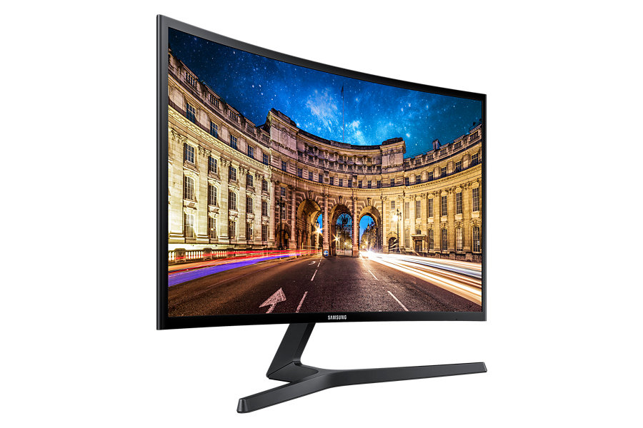 Samsung C27F398FWU computer monitor – image 7