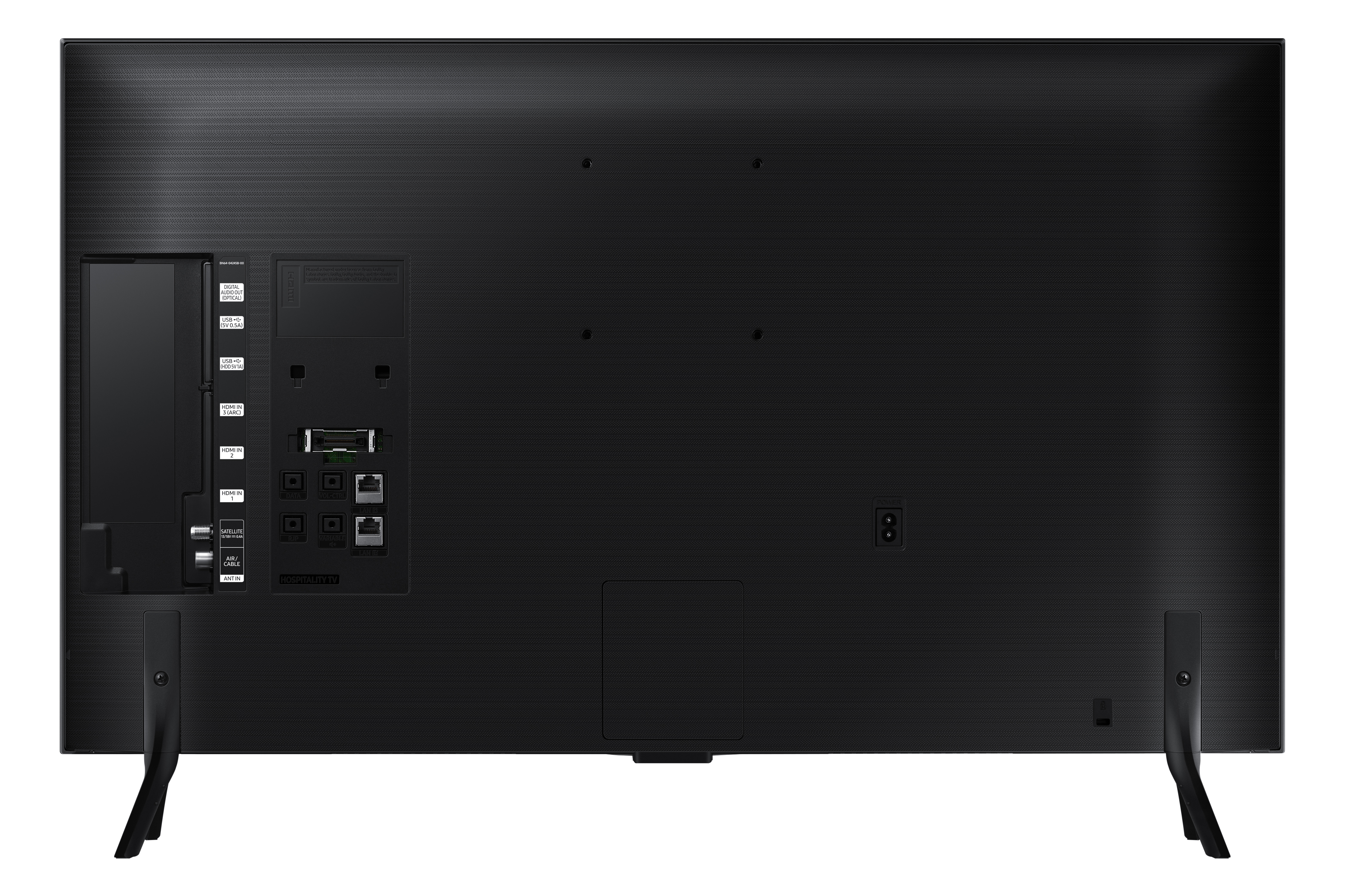 SAMSUNG 32HJ690W Professional Hotel TV 32 — photo 5