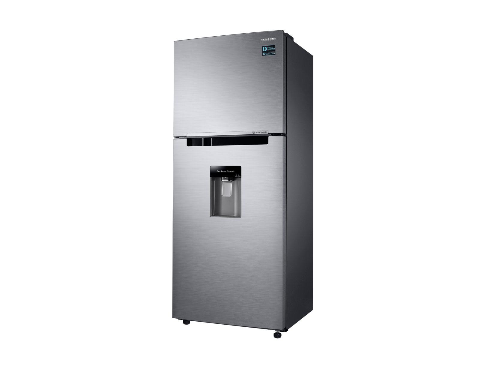 Samsung RT29K5710S8 fridge-freezer Freestanding – image 2